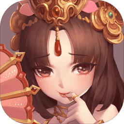 水煮三国无限元宝版 Logo